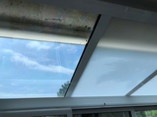 Sichtschutzfolien unterschied