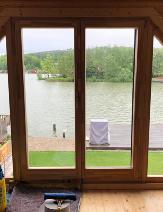 Sicherheitsfolien unterschied