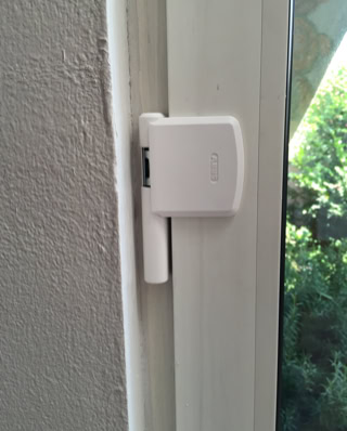 Sicherheitstechnik FAS 101