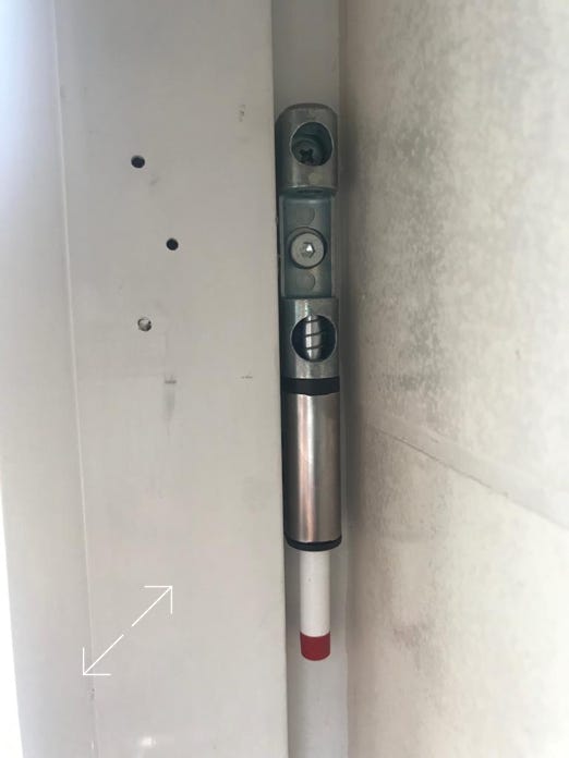 Sicherheitstechnik FAS 101