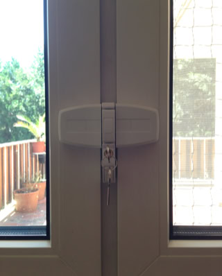 ABUS Sicherheitstechnik