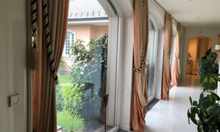 Sicherheitsfolien rund