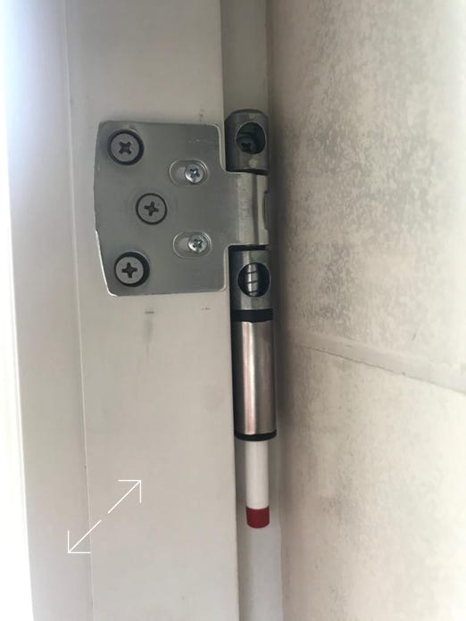 Sicherheitstechnik FAS 101