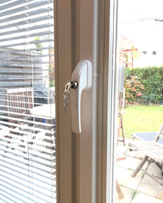 Sicherheitstechnik FOS 550