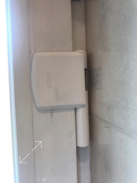 Sicherheitstechnik FAS 101