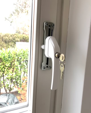 Sicherheitstechnik FOS 550