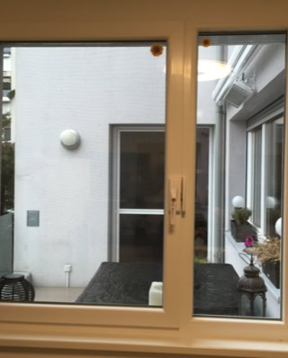 ABUS Sicherheitstechnik FO 400